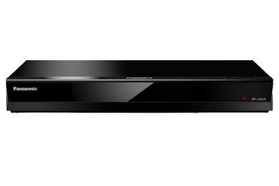 Best 4K Blu-ray Player: Because discs are better than streaming