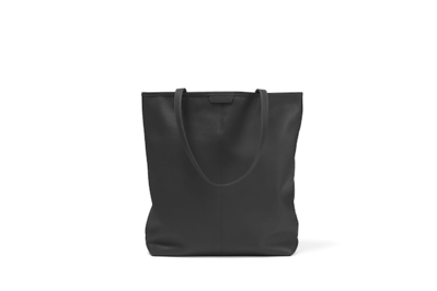 Bag Insert - 8 Various Sized Pockets, Water Resistant Nylon Construction, Fits Tote Bags - Personalized Holiday Gifts, Leatherology