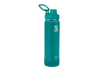 The 8 Best Insulated Water Bottles of 2024