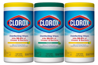 Best Household Cleaners For The Coronavirus Reviews By Wirecutter