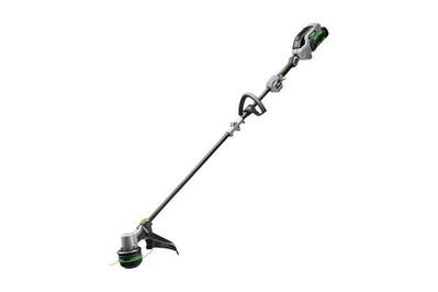 echo battery weed wacker