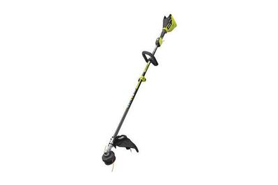 milwaukee battery operated weed eater
