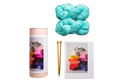 Simple Lined Zipper Pouches - Purl Soho, Beautiful Yarn For Beautiful  KnittingPurl Soho