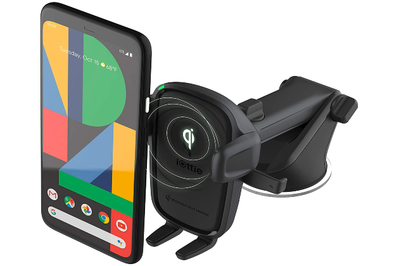 The 2 Best Wireless Charging Phone Mounts for Cars 2024