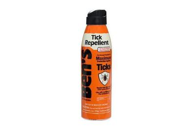 the best deet insect repellent