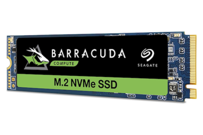 Seagate Barracuda 510 512 Gb