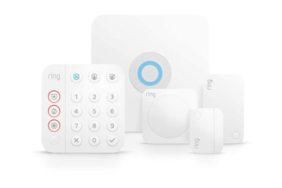 best wired alarm system reviews