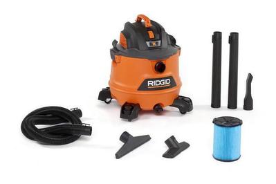 Ridgid 14-Gal. NXT Wet Dry Vac HD1400