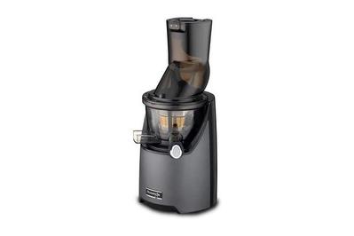 WJX80  Juicer Product Demonstration 