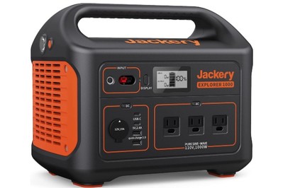 The Best Battery-Operated Products for a Power Outage
