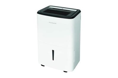 edison 25 dehumidifier manual