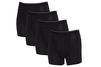 The 5 Best Men s Boxer Briefs of 2024 Reviews by Wirecutter