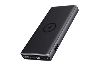 herten marmeren Manifestatie The 4 Best Wireless Charging Power Banks | Reviews by Wirecutter