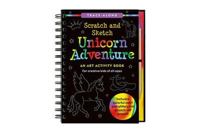 Wild Safari: An Art Activity Book for Imaginative Artists of All Ages [Book]