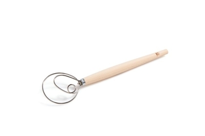 King Arthur Flour Danish Dough Whisk