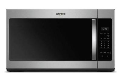 best over the range microwave the wirecutter