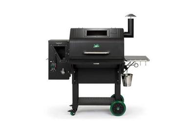 Green Mountain Grills Daniel Boone (Prime Series)