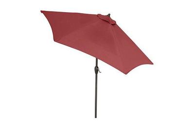 Wirecutter cheap outdoor umbrella