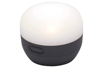 Black Diamond Moji Lantern