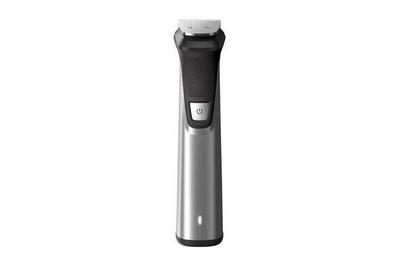 philips norelco beardtrimmer 7300 men's hair clipper