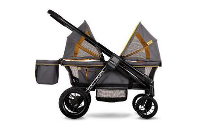 keenz 7s stroller wagon target