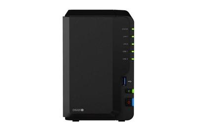 best nas drive for mac