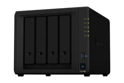 best nas for macs