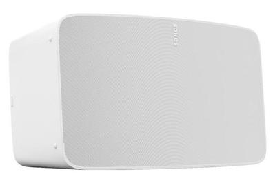 売れ済日本 - SONOS PLAY:5 新品未開封 - 買蔵 ブランド:21112円