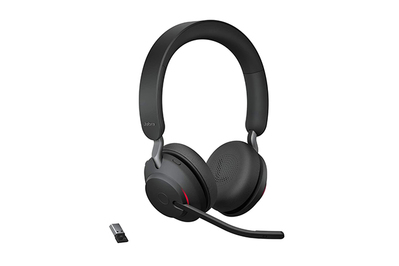 usb wireless headphones with mic for pc