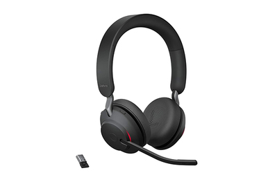 gaming headset for video conferencing