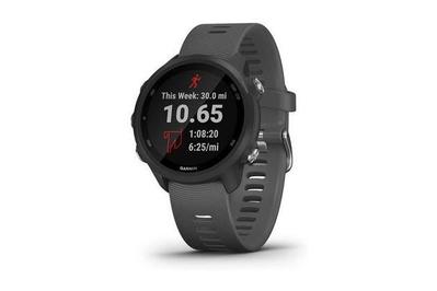 running smartwatch review