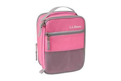 Student's Lunch Bag Insulated Lunch Tote Bag For Girl Cute - Temu