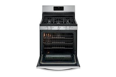 Worst gas ranges deals 2021