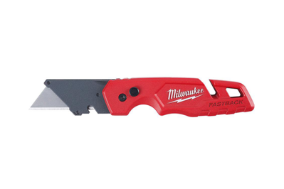 Milwaukee 48-22-1501 Fastback Folding Utility Knife