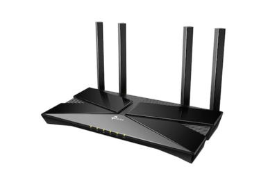 tp-link ax6000 review