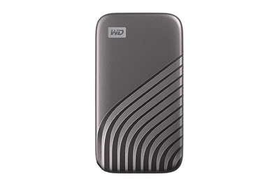 best external solid state hard drive