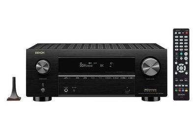 Denon AVR-X3700H