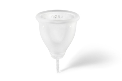 Cora The Easy-Does-It Cup