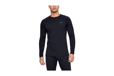 Under armour hotsell thermal top