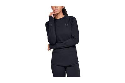 Under armour cold gear clearance temperature range