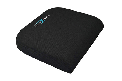 SelectSoma Travel Seat Cushion for Long Sitting – Car and Truck Coolin