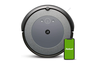 solopgang sort Mellem The 4 Best Robot Vacuums of 2023 | Reviews by Wirecutter