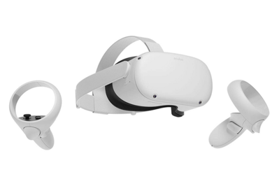 frisør Indskrive arbejder The 2 Best VR Headsets for 2023 | Reviews by Wirecutter
