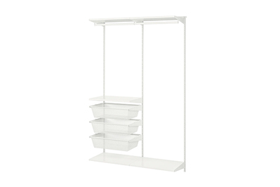 Shopping for Shelving Units - The New York Times