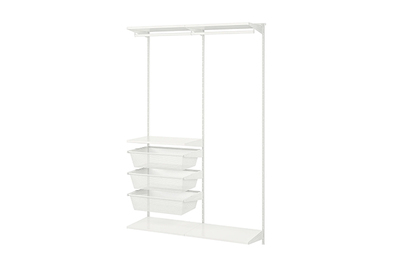 studio 3b shoe rack