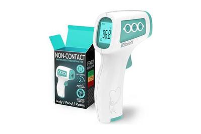 Portable No touch Forehead Thermometer Digital - Temu