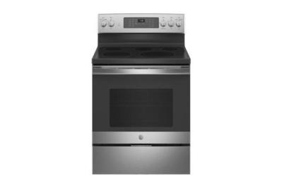 Best buy on sale white stoves