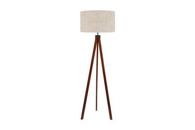 wooden tripod floor lamp ikea