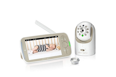 Raffinere Orphan Afvist The 7 Best Baby Monitors of 2023 | Reviews by Wirecutter