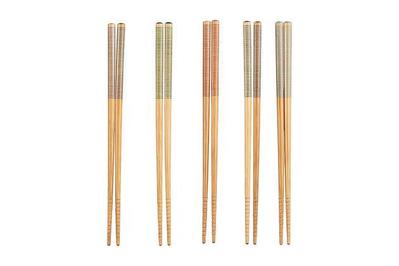 5 Best Places to Buy Chopsticks in Tokyo